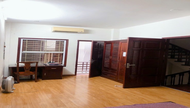 CHO THUÊ NHÀ NGUYÊN CĂN 7.2 HA VĨNH PHÚC, BƯỞI, 5 TẦNG, 30M2, 4 NGỦ, 14 TRIỆU.